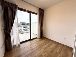 The Lakefront Residences (D22), Condominium #590861791